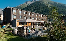 Bever Lodge